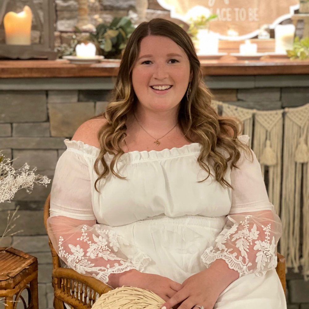 Meet your Posher, Meghan